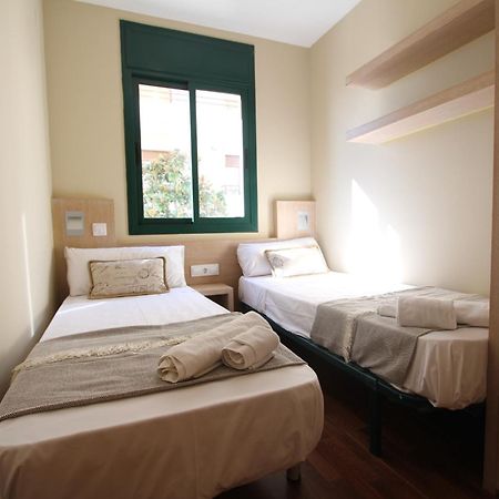 Acp Cambrils Puerto Apartamentos מראה חיצוני תמונה