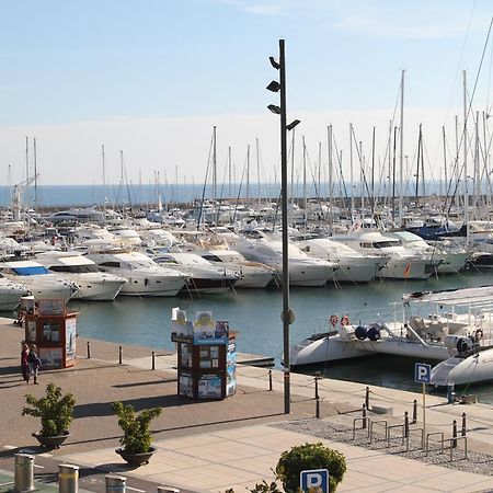 Acp Cambrils Puerto Apartamentos חדר תמונה