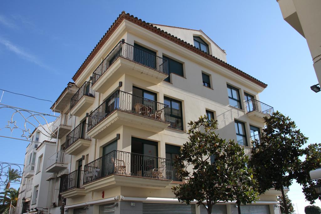 Acp Cambrils Puerto Apartamentos חדר תמונה