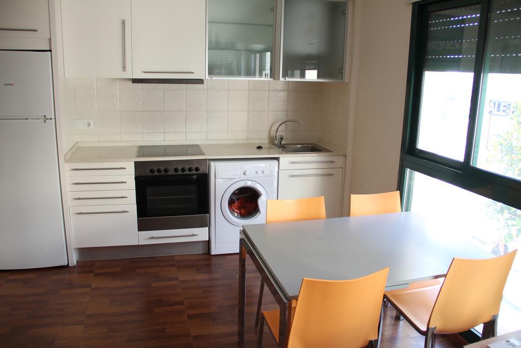 Acp Cambrils Puerto Apartamentos חדר תמונה