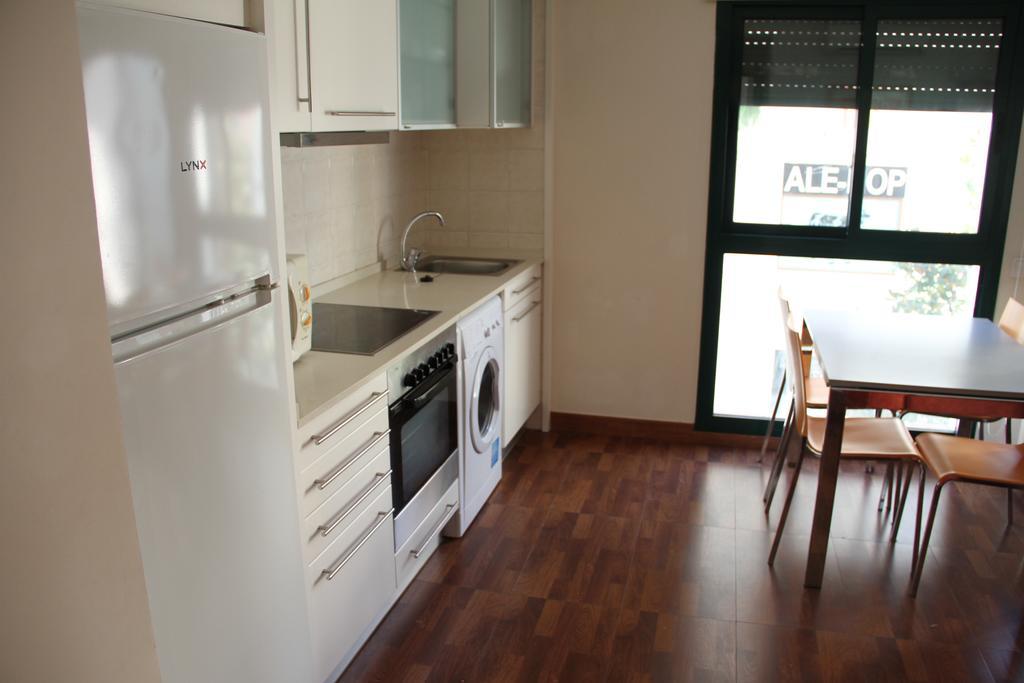 Acp Cambrils Puerto Apartamentos חדר תמונה
