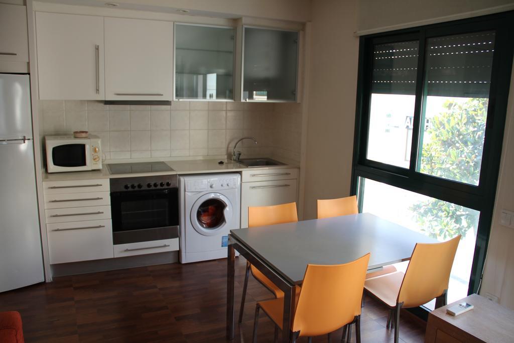 Acp Cambrils Puerto Apartamentos חדר תמונה