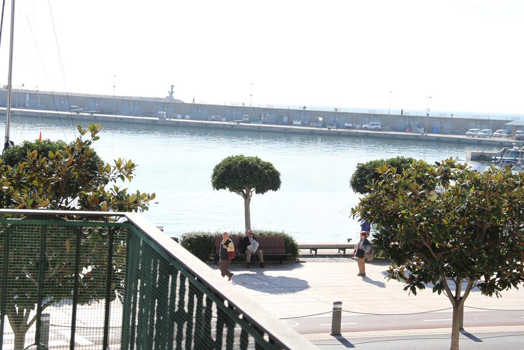 Acp Cambrils Puerto Apartamentos חדר תמונה