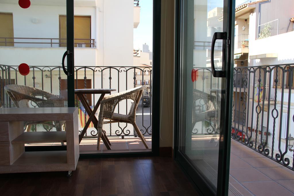 Acp Cambrils Puerto Apartamentos חדר תמונה
