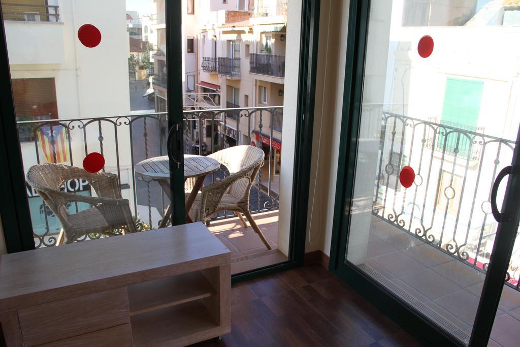 Acp Cambrils Puerto Apartamentos חדר תמונה