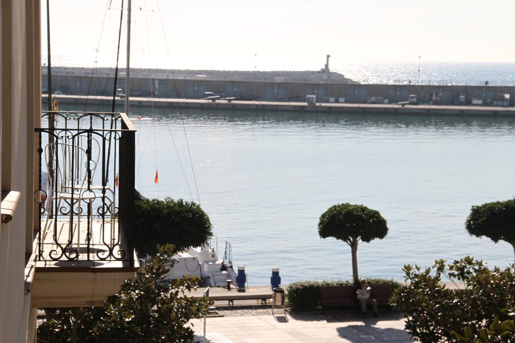 Acp Cambrils Puerto Apartamentos חדר תמונה