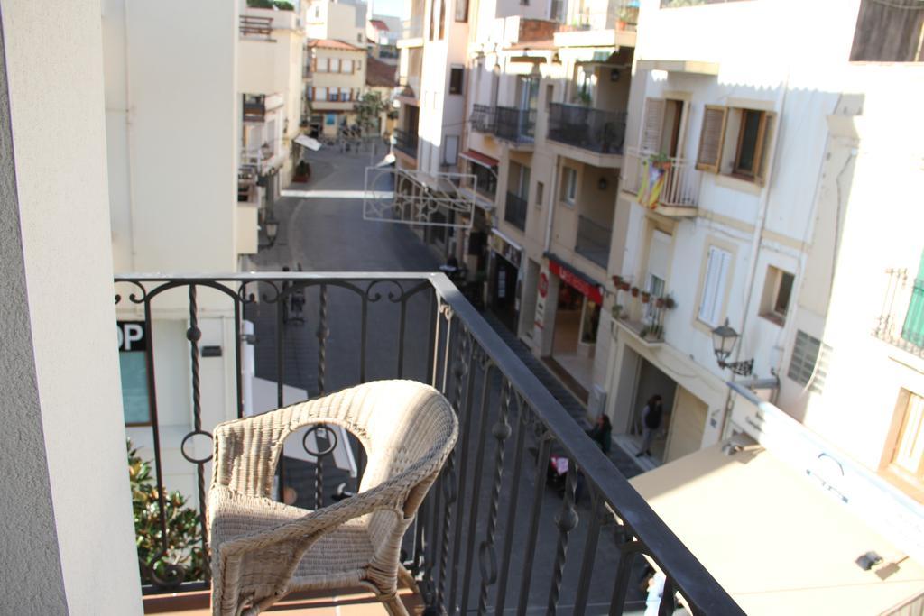 Acp Cambrils Puerto Apartamentos חדר תמונה