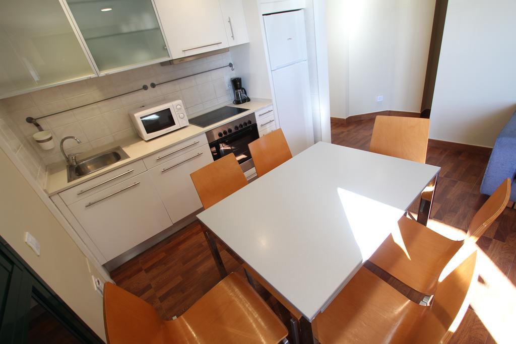 Acp Cambrils Puerto Apartamentos חדר תמונה