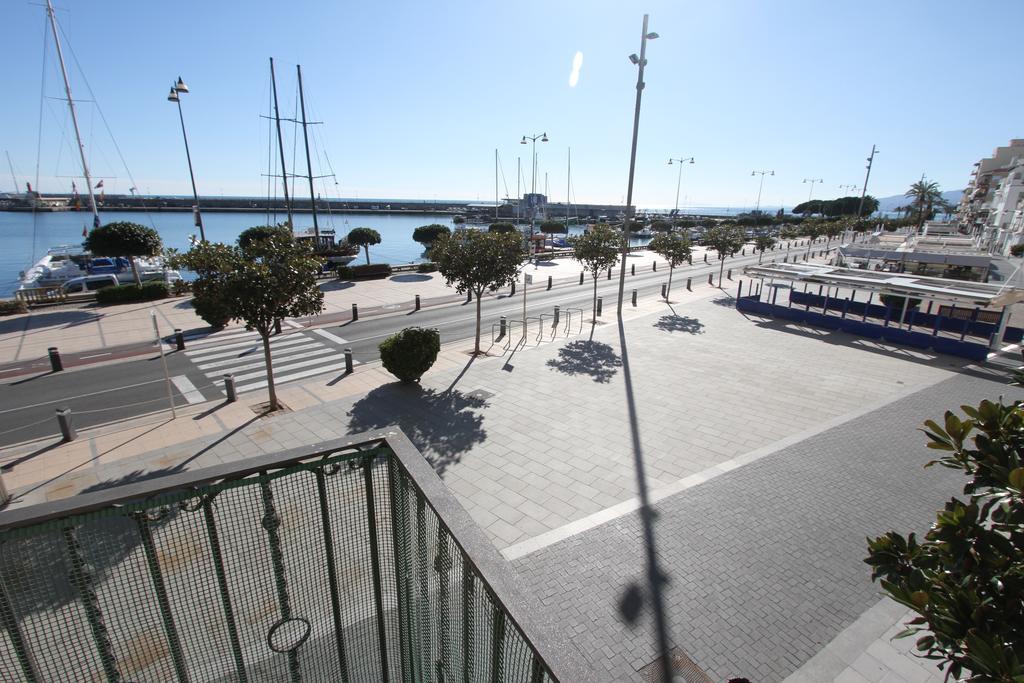 Acp Cambrils Puerto Apartamentos חדר תמונה