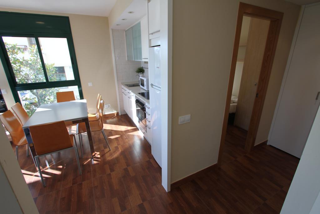 Acp Cambrils Puerto Apartamentos חדר תמונה