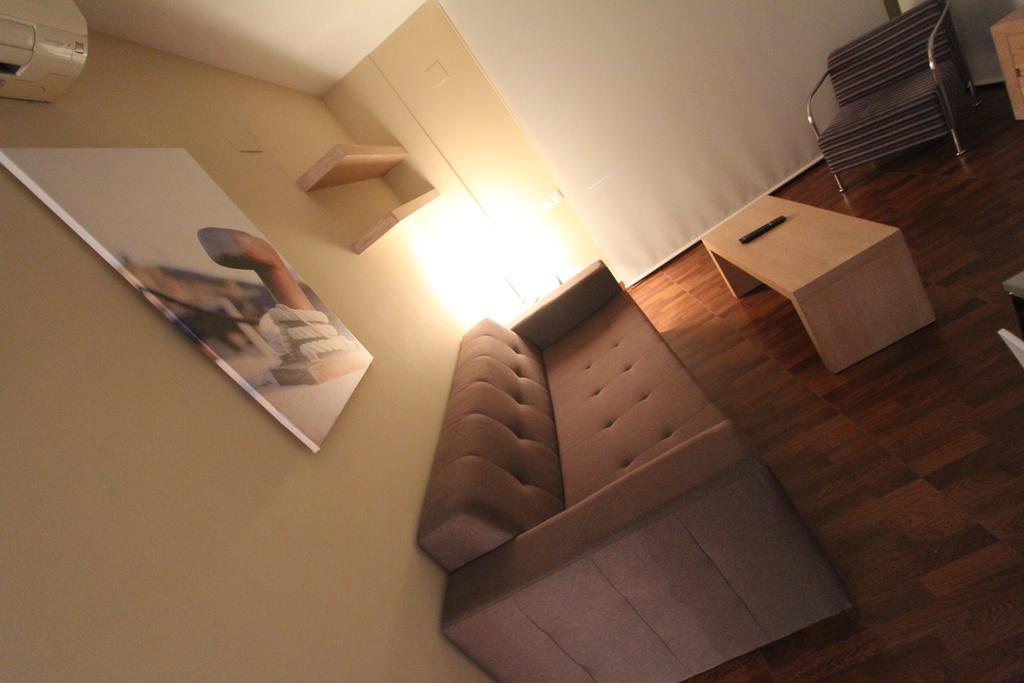 Acp Cambrils Puerto Apartamentos מראה חיצוני תמונה