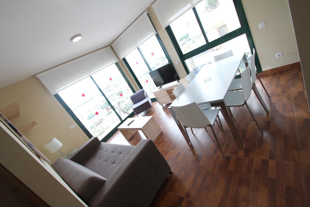 Acp Cambrils Puerto Apartamentos מראה חיצוני תמונה
