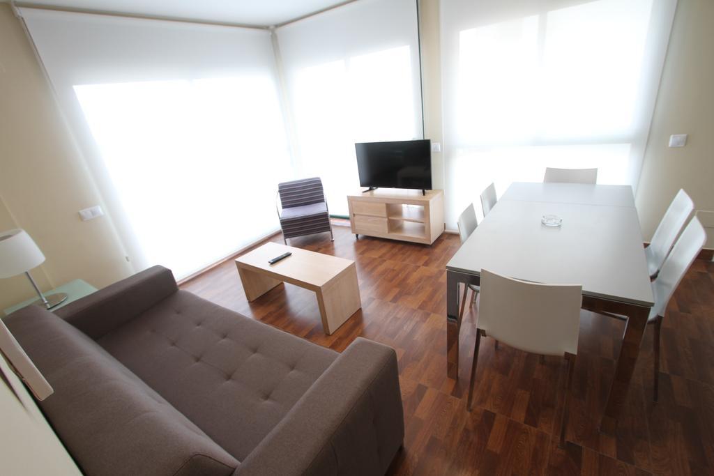 Acp Cambrils Puerto Apartamentos מראה חיצוני תמונה
