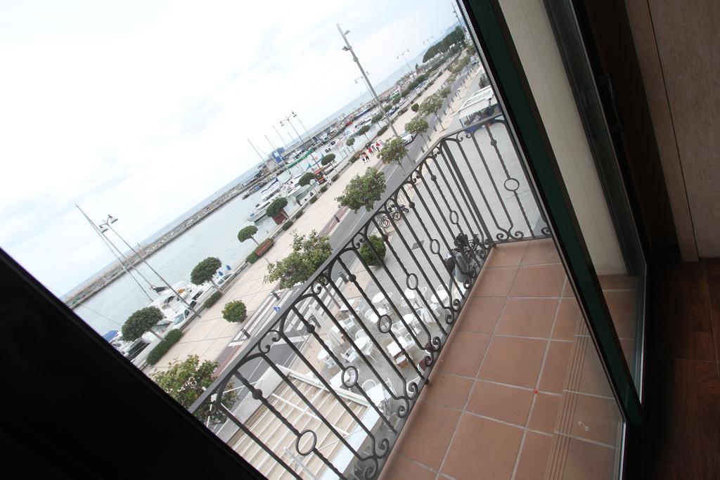 Acp Cambrils Puerto Apartamentos מראה חיצוני תמונה
