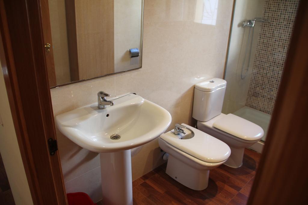 Acp Cambrils Puerto Apartamentos מראה חיצוני תמונה